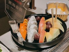 -海底捞火锅(南开鲁能城店)