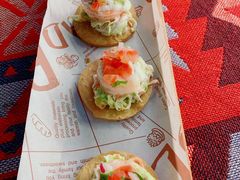 -Famous肥猫墨西哥音乐餐吧(五棵松华熙LIVE店)