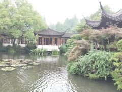 -郭庄茶室