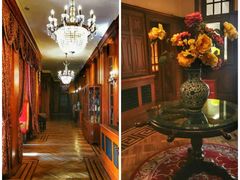 -马勒别墅·中餐厅