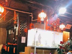 -老宅子私房菜馆(大理古城店)