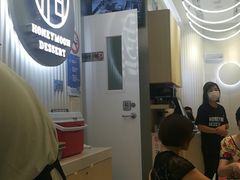 -满记甜品(日月光二店)