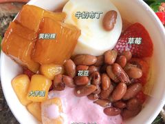 -鲜芋仙(高新万达广场店)