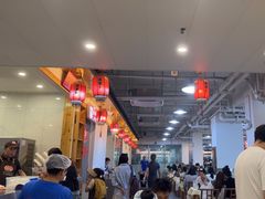 -笨罗卜浏阳菜馆(太平街店)
