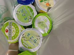 -扬大康源乳业鲜奶吧(江都路店)