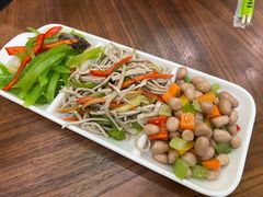 -丝路传奇·中国拉面航母店(北医三院店)