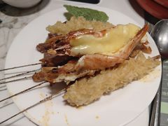 -金马门国际美食百汇(珞喻路店)