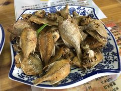 -洞天食府(北大街店)