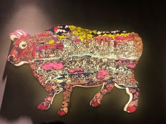 -牛记皇鲜牛肉火锅(环球度假区梨园店)