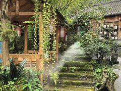 -青城甲(青城山店)