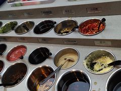 -海底捞火锅(顺城购物中心店)