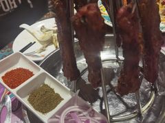 -巴依老爷·新疆美食(上城区天城路店)