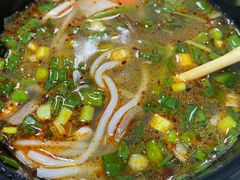-陈记贵州遵义羊肉粉·酸汤鱼(法华镇路店)