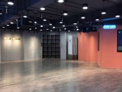 -DOS HOP潮上舞蹈