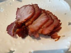 焦卤猪叉烧-漆黑觉米粉(三里屯店)