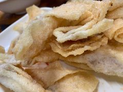 酥炸云吞-章记正宗南岗鱼蛋火锅