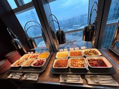 -广州粤海喜来登酒店