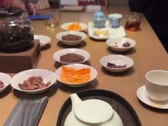 -隐溪茶馆(金虹桥店)