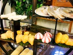 -丽江庭院之丽江往事(安定门店)