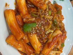 -三顺韩式料理店(广益店)