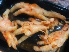 -鸡脚旮旯(苏州中心店)