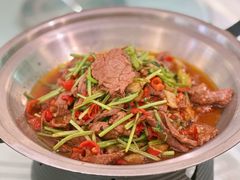 -玉林烤鸭店(定福庄店)