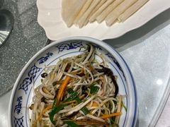-聚春园自助餐厅(东街口店)