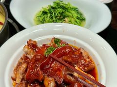 -花城粤菜餐厅(高新区店)