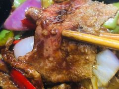 -上海人家花樣年华(中山公园店)