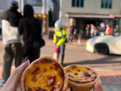 -安德鲁饼店(总店)