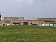 -盘龙城遗址博物院