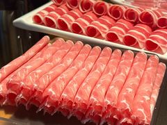 -东来顺·非遗火锅(高新店)