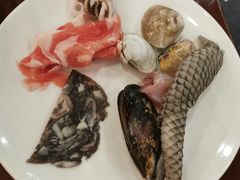 -华安国际大酒店-餐厅