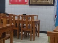 大堂-方中山胡辣汤(大学中路56号院店)