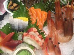 -花潮料理艺食馆(世欧广场店)