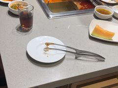 -海底捞火锅(让胡路万达店)