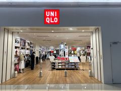 -优衣库(天津鲁能城购物中心店)