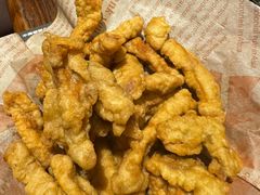 -北丐先生·野馄饨烧烤(雨花万象店)