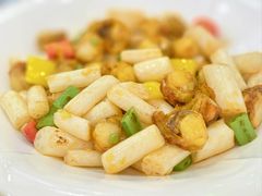 -绿雅居原生态农庄(小涌店)