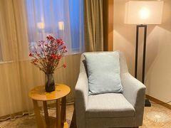 -上海浦东华美达大酒店