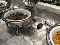 -火锅岛潮牌自助餐厅(天津天佑城店)