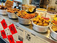 -柳州肥姨妈大骨螺蛳粉(沙河店)