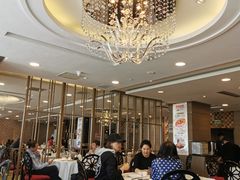 大堂-万龙洲海鲜(南新仓店)