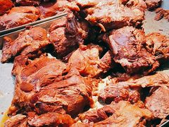 -刘纪孝腊牛羊肉(北广济街店)