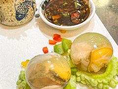 -堂宴·老厦门私房菜(1988仙岳总店)