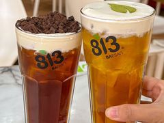 -813芭依珊 BAESAn(皇冠十畝地店)