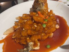 -宋园·金宴浙鲜馆(静安店)