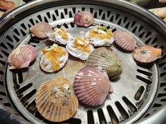 -韩盛·盛江山自助料理(中街大悦城店)