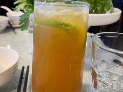-烹然四季椰子鸡火锅(团结湖总店)