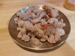 -李不管把把烧(合肥总店)